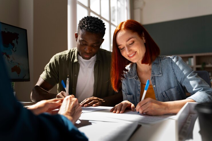 scholarships in Malaga