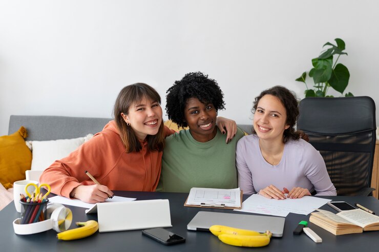 scholarships in Malaga