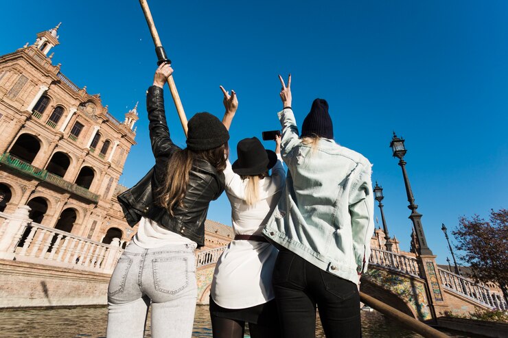 Cultural immersion Malaga