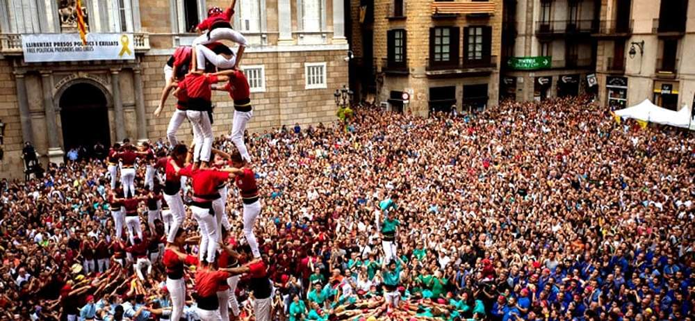 Spanish culture and festivals