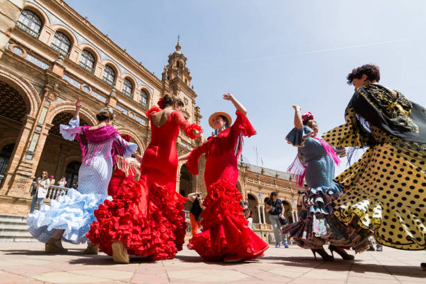Spanish language immersion