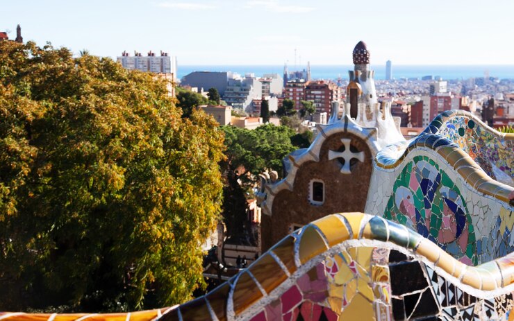 Teacher Training Malaga