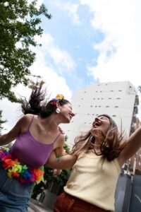 Cultural Shock in Spain