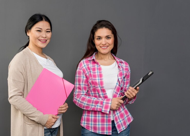Teachers in Malaga