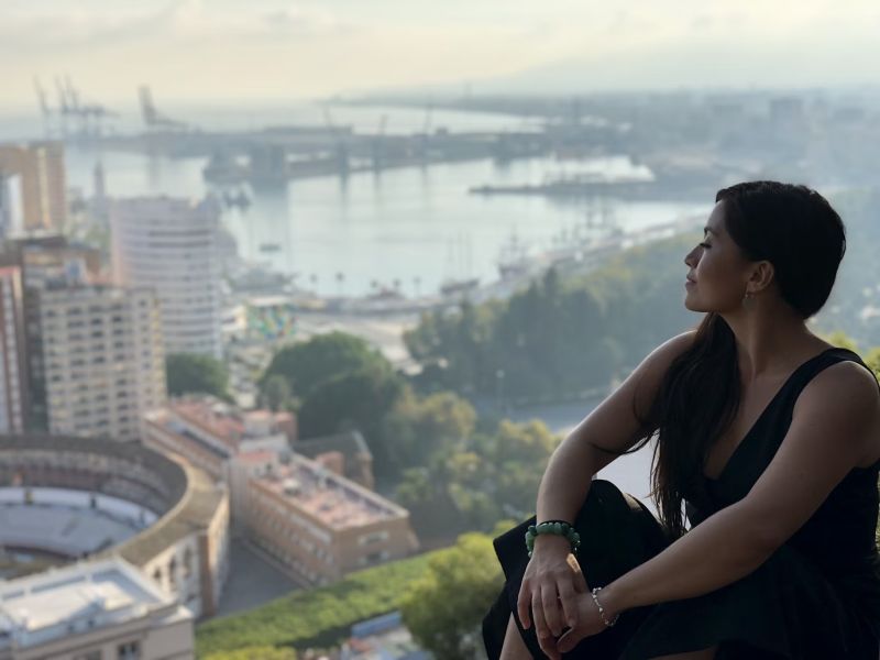 study abroad malaga