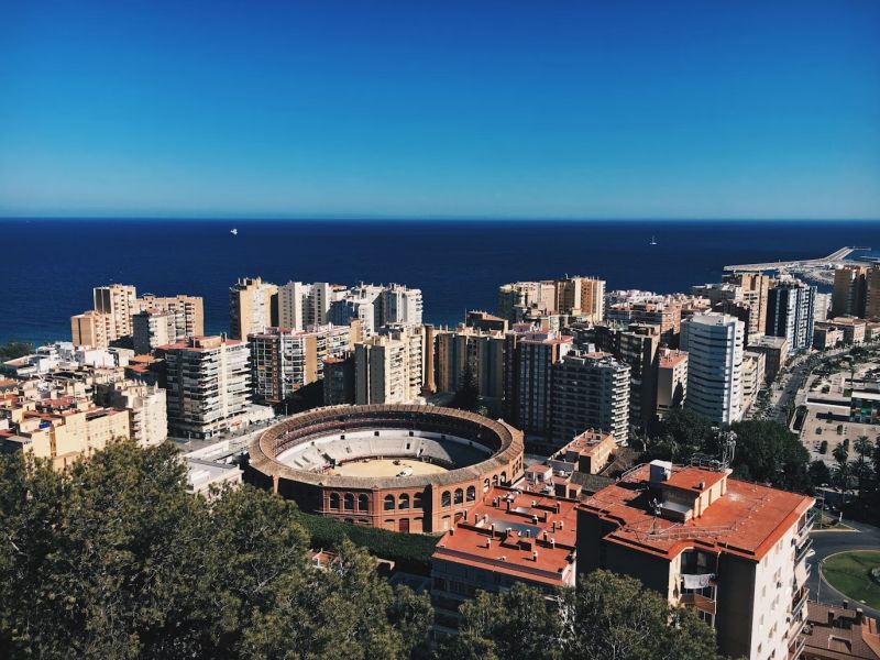 study abroad malaga
