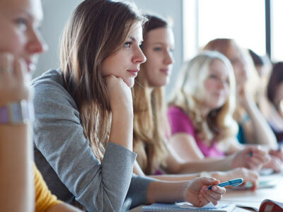 Leadership in Education and New Methodologies