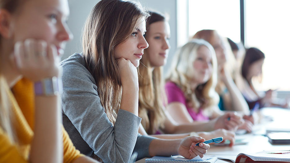 Leadership in Education