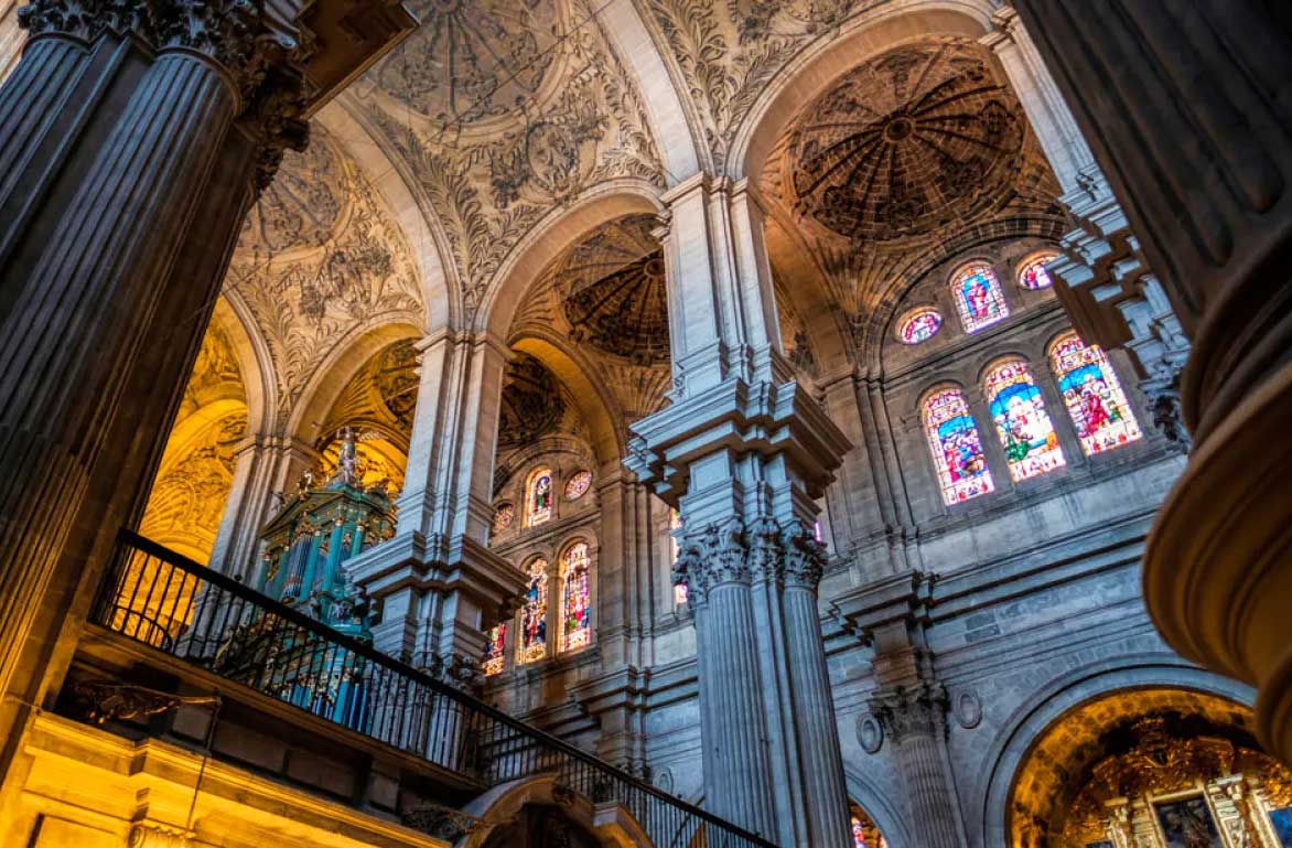 History of Spanish Art