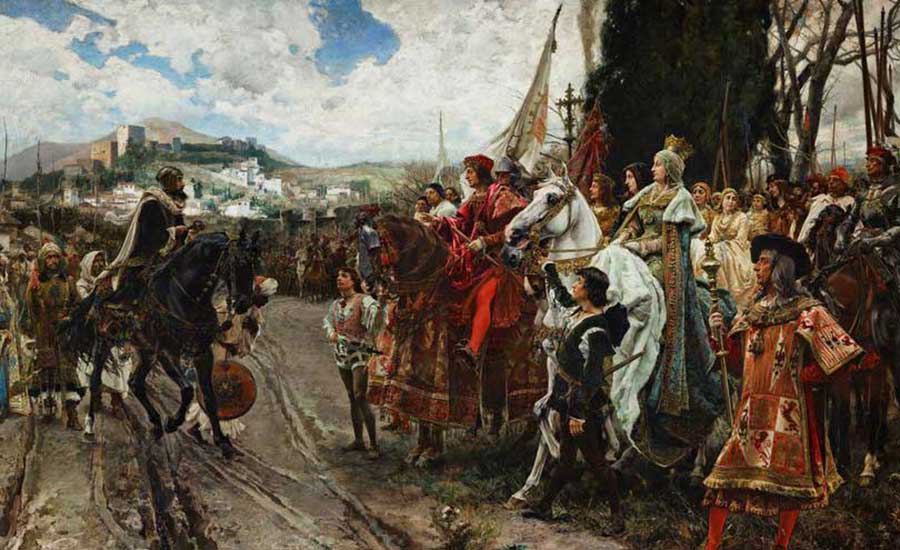 history-of-spain
