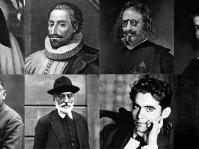 History of Spanish Literature
