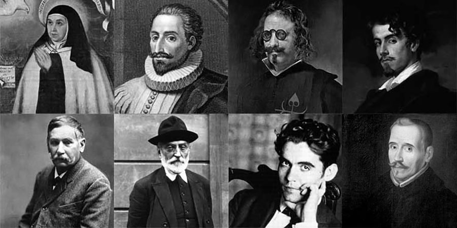 history-of-spanish-literature