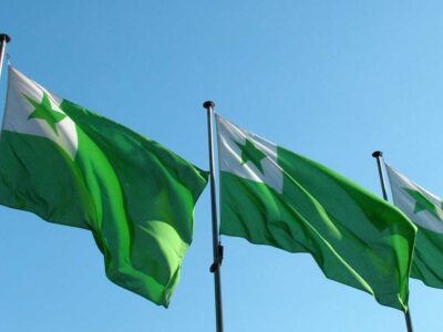Esperanto & Peace Culture