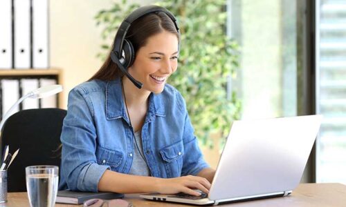 learn online