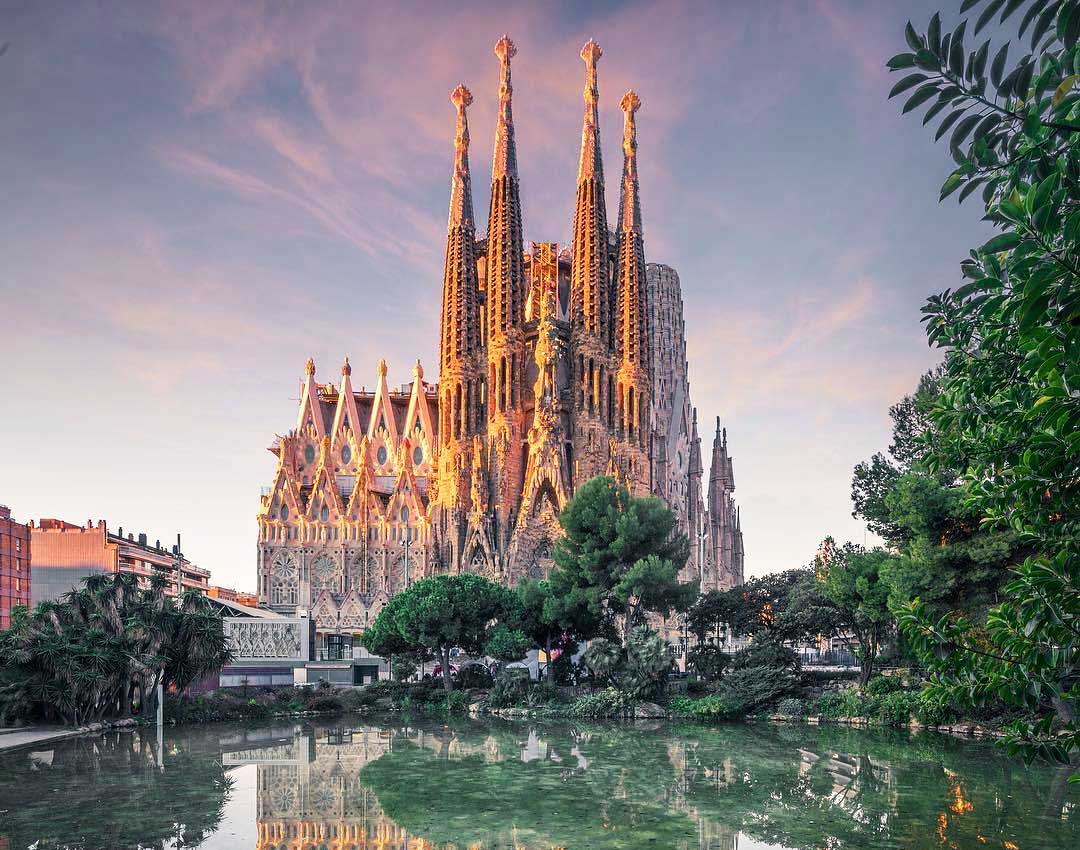 Barcelona, Spain
