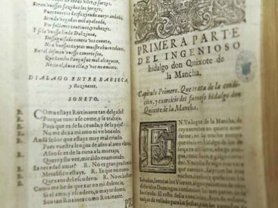 Spanish Language and Literature
