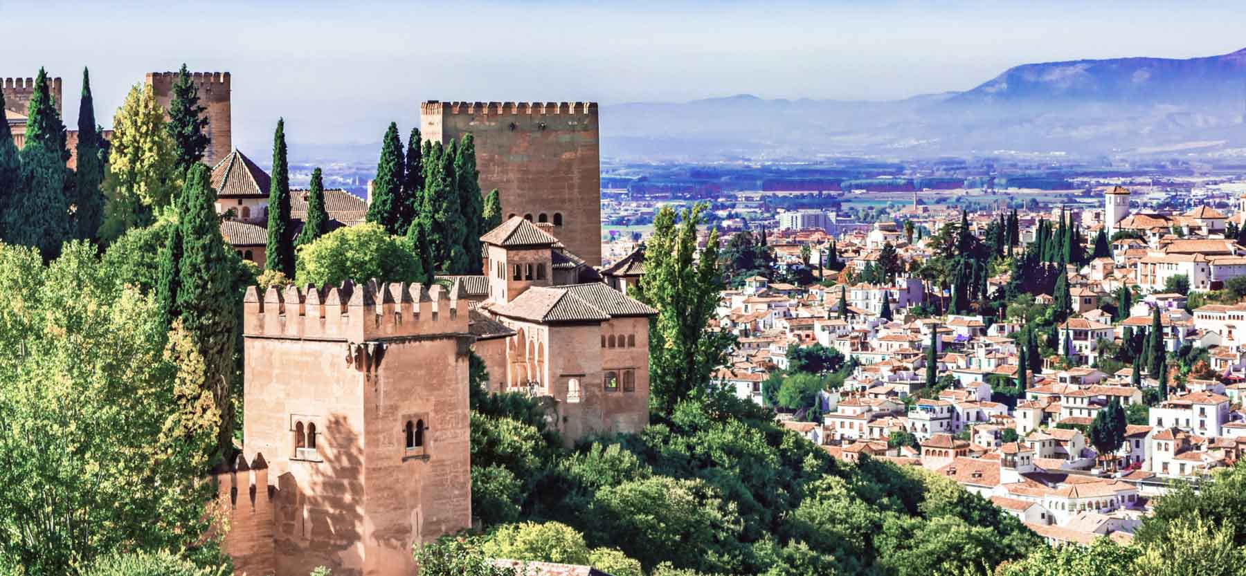 granada-andalusia-spain