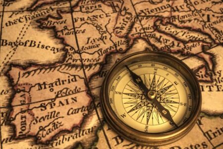 Hispanic History, Arts and Cultures