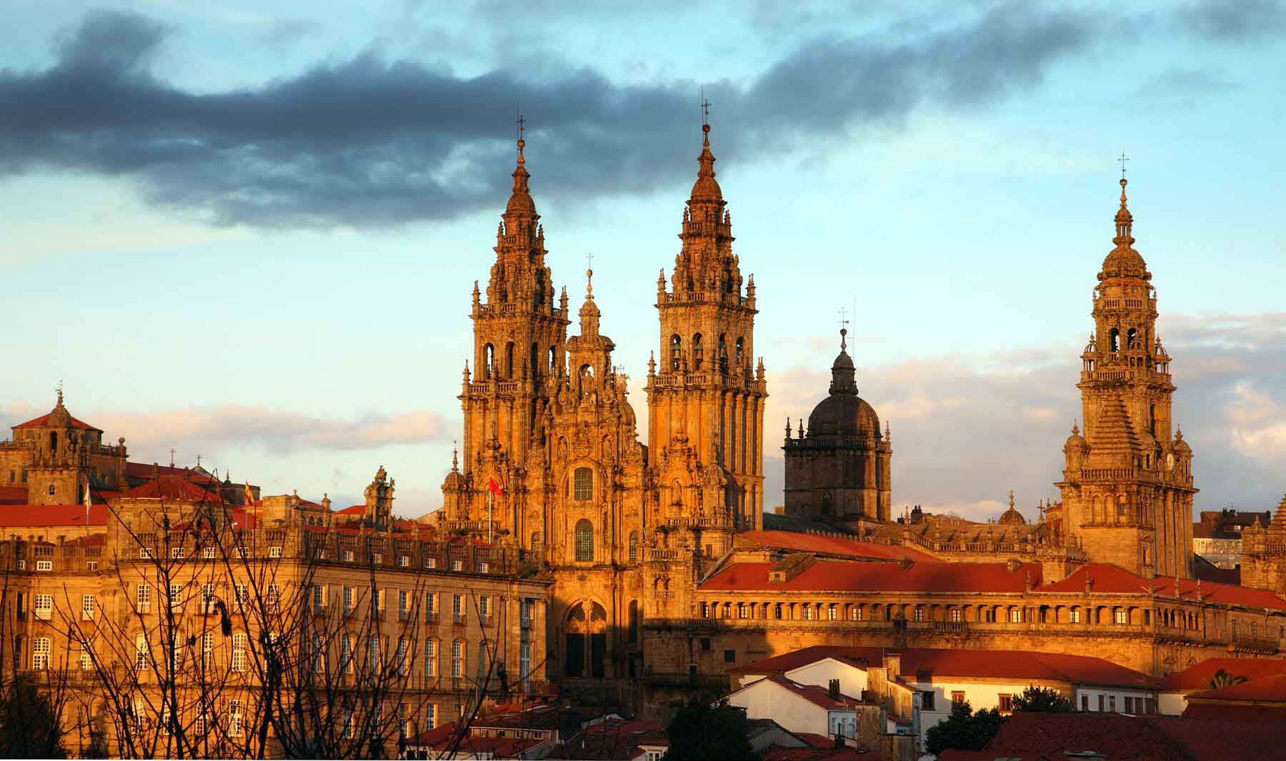 Santiago de Compostela, Spain