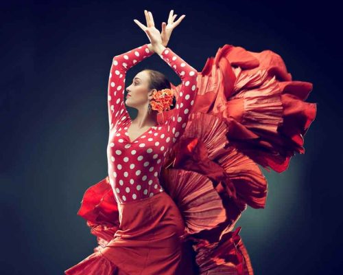 spanish-traditions-flamenco spanish and andalusian traditions flamenco