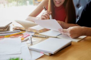 scholarships in Malaga