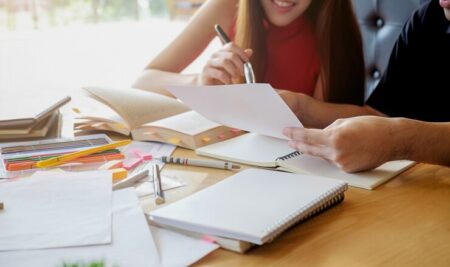 A list of scholarships in Malaga for erasmus plus students