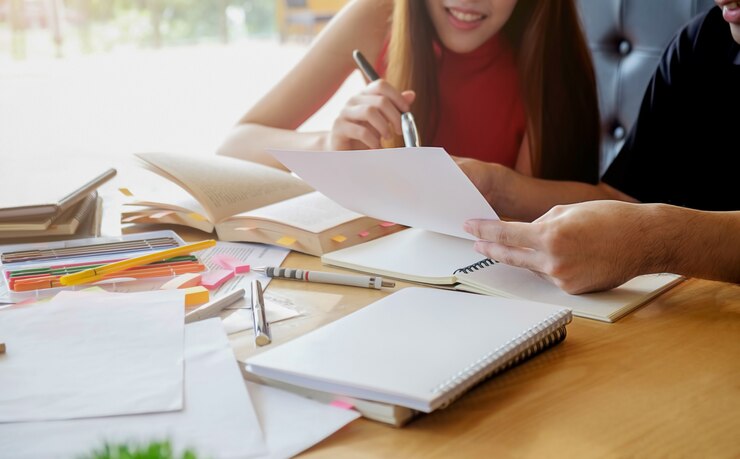 scholarships in Malaga