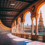 Spanish History and History of Spanish Art