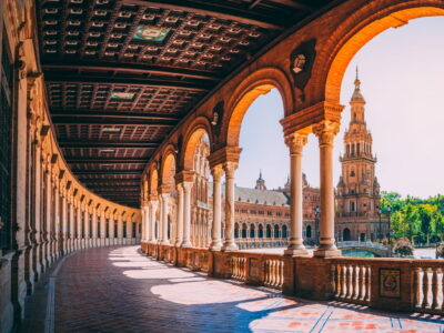 Spanish History and History of Spanish Art