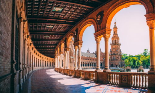 Spanish History and History of Spanish Art