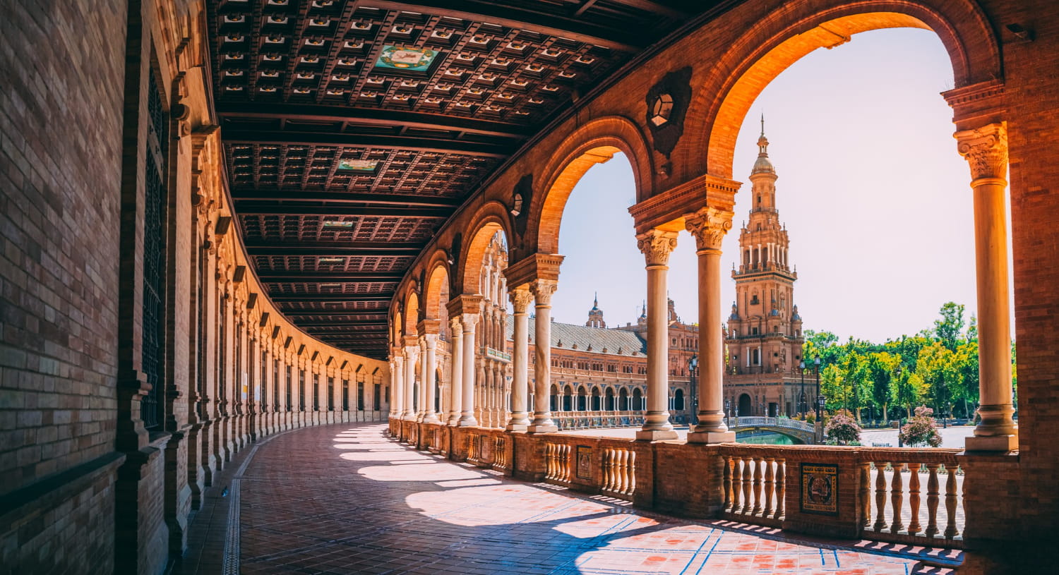 course History of Spanish Art