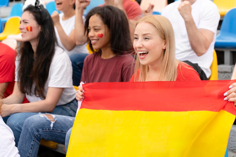 10 Spanish cities for erasmus and Spanish cultural festivals