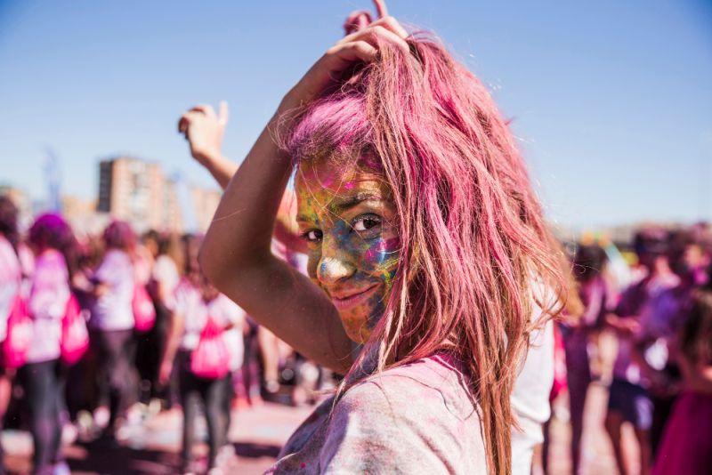 Cultural Shock in Spain