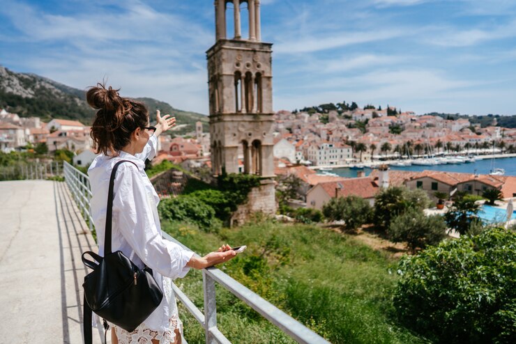 Language Exchange in Spain