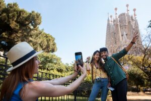 How to Master Language Exchange in Spain in Record Time