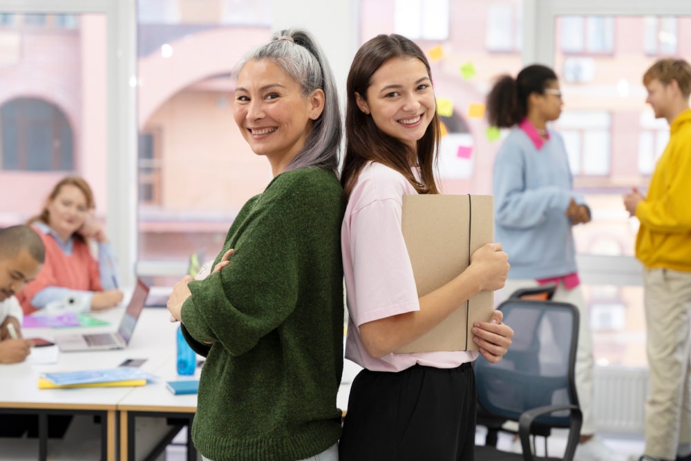 Stories of Teachers in Malaga