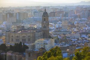 Why choose Malaga over other Spanish