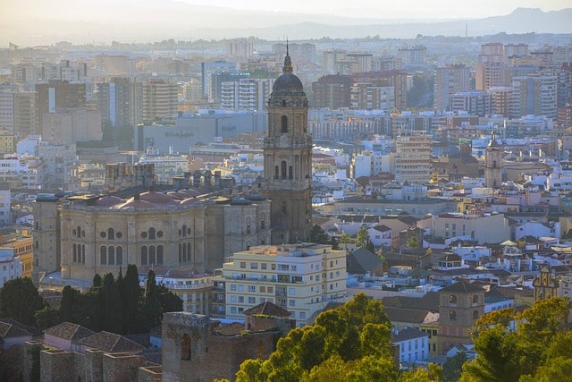 Why choose Malaga over other Spanish