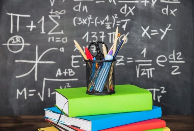 reforco matematica