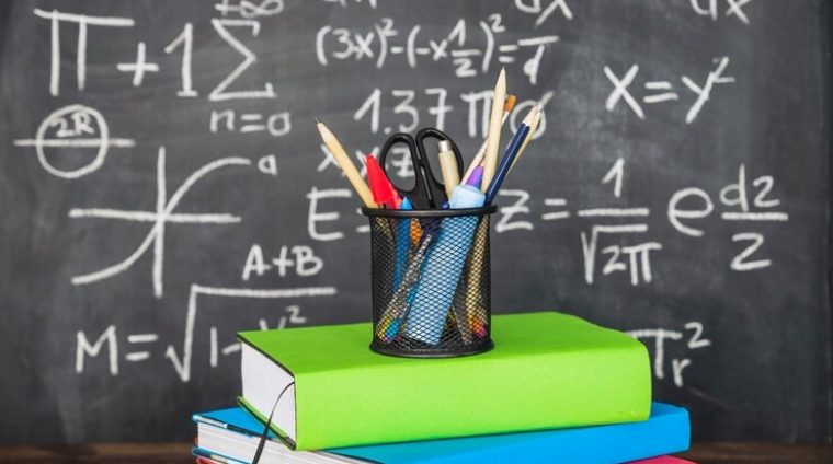 reforco matematica